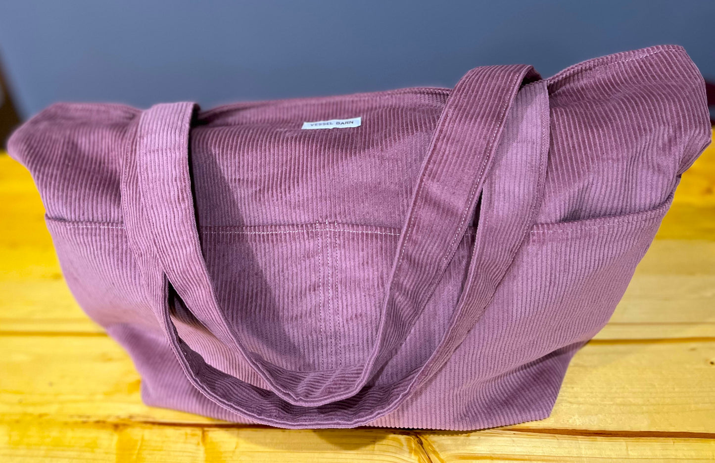 Jalaine Tote