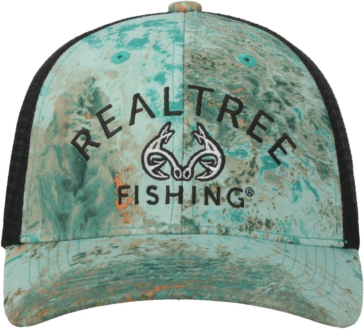 RT Fishing Logo Hat
