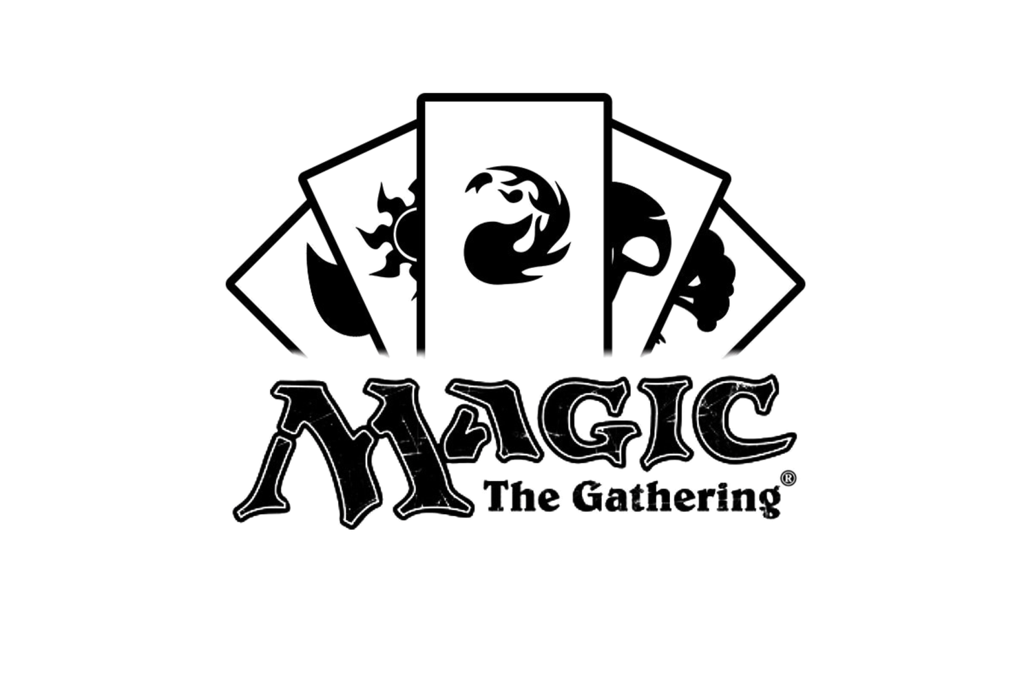 Magic: The Gathering Commander Decks