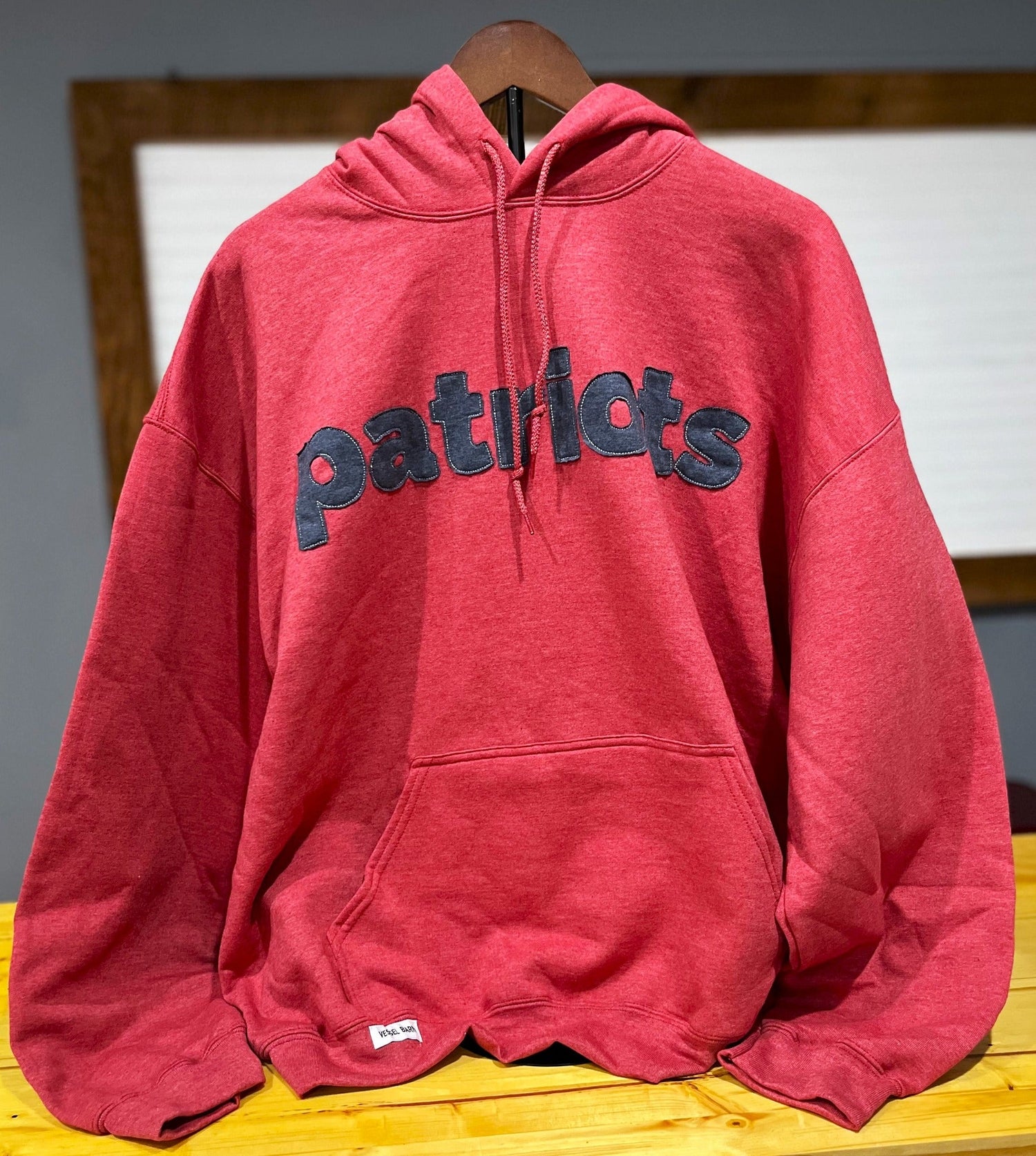 Hoodies