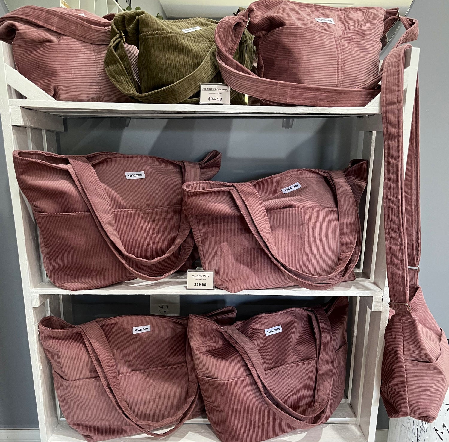 Handbags