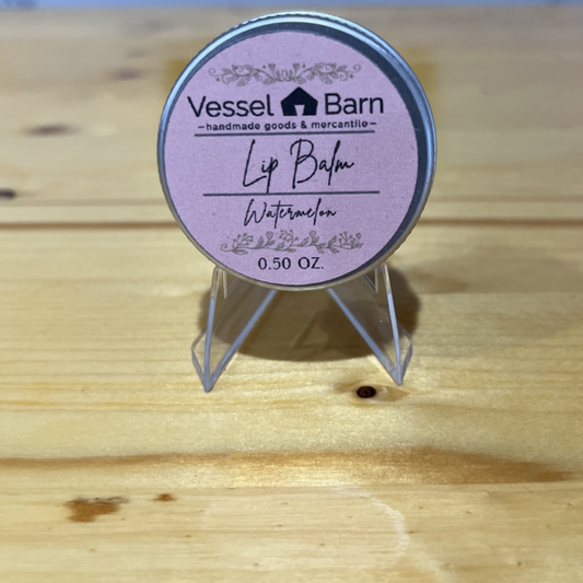 Lip Balm - Watermelon
