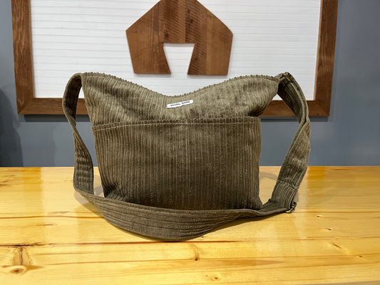 Jalaine Crossbody