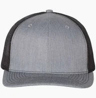 Plain Hats